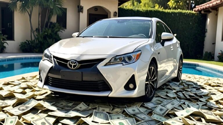 Toyota’dan temiz para! 300 milyon dolar ayırdı