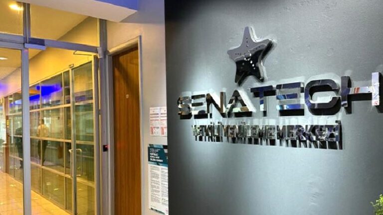 TSE Onaylı Yenilenmiş Tablet, Bilgisayar ve Oyun Konsolları Geliyor: Senatech Onay Alan İlk Şirket Oldu