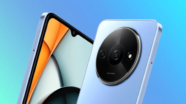 Türkiye’de vergisiz olacak: Redmi A3x tanıtıldı! İşte özellikleri