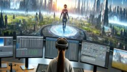 Unreal Engine 5.4 yayınlandı!