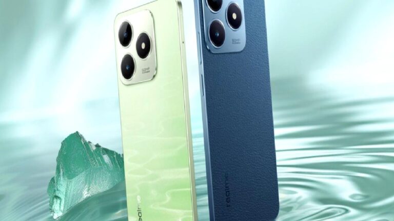 Uygun fiyatlı realme C63 tanıtıldı! İşte özellikleri ve fiyatı