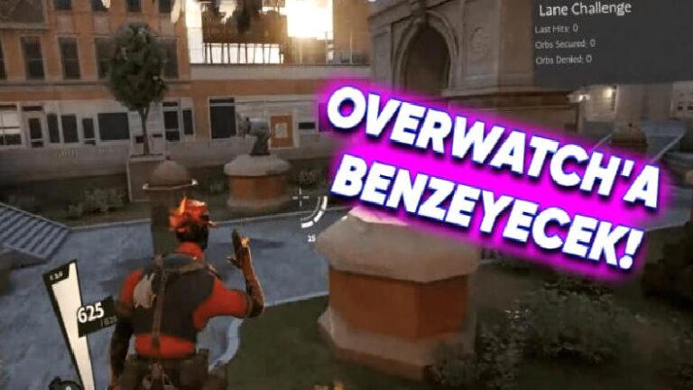 Valve’ın Yeni Oyunu Sızdırıldı: İsmi ve Ayrıntıları Belirlendi, İlk Görseller Geldi!