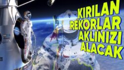 Vefatla Dans Ederken Bilimle Buluşmak: Bir İnsan Ne Kadar Yüksek Düşüşten Sağ Çıkabilir?