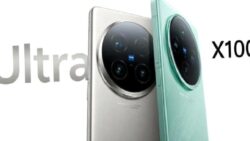 vivo X100 Ultra ve X100s’in Resmî Posteri Ortaya Çıktı: Zeiss Lensli 4 Kamera!