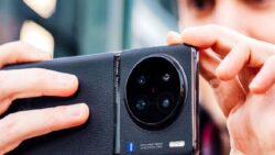 vivo X100s’in canlı görselleri ve çağdaş tasarımı ortaya çıktı!