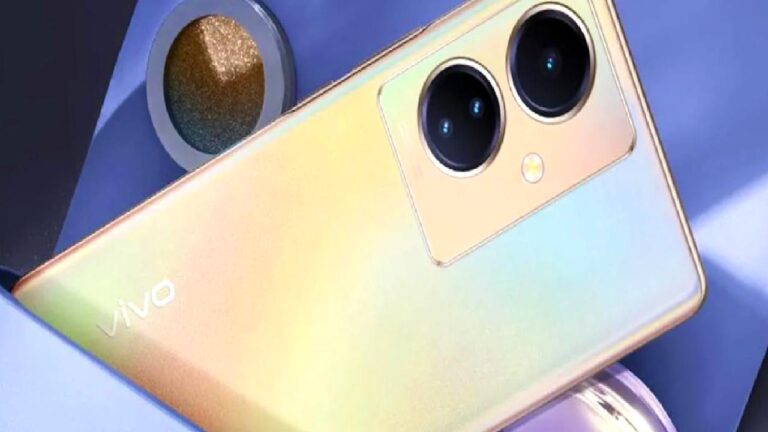 vivo Y200 Pro 5G, 8GB RAM ile tanıtıldı! İşte özellikleri