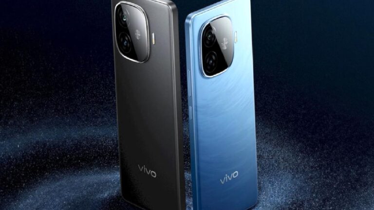 vivo’dan iki yeni akıllı telefon daha: Y200t ve Y200 GT tanıtıldı