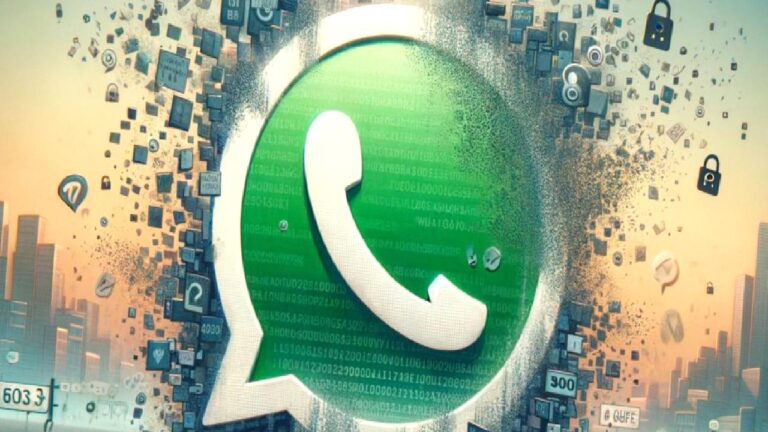 WhatsApp renkleri değişiyor! İşte yeni hali
