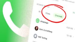 WhatsApp’ın Saklama Alanı Kısmına Yeni Bir Filtre Sistemi Geliyor