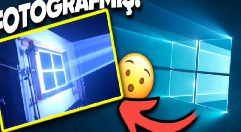 Windows 10’un İkonik Duvar Kâğıdının Aslında Bir Fotoğraf Olduğunu Biliyor muydunuz? İşte Bu türlü Çekilmiş [Video]