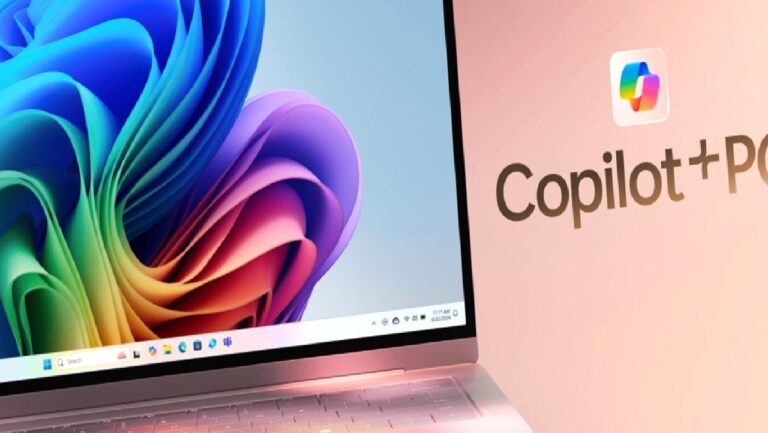 Windows’ta yapay zeka dönemi! Copilot+ PC tanıtıldı