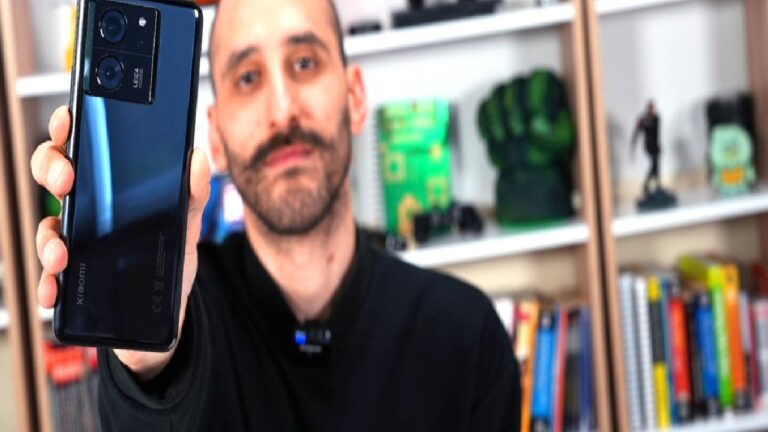Xiaomi 13T mi yoksa Xiaomi 13T Pro mu? Hangisini Almalı?