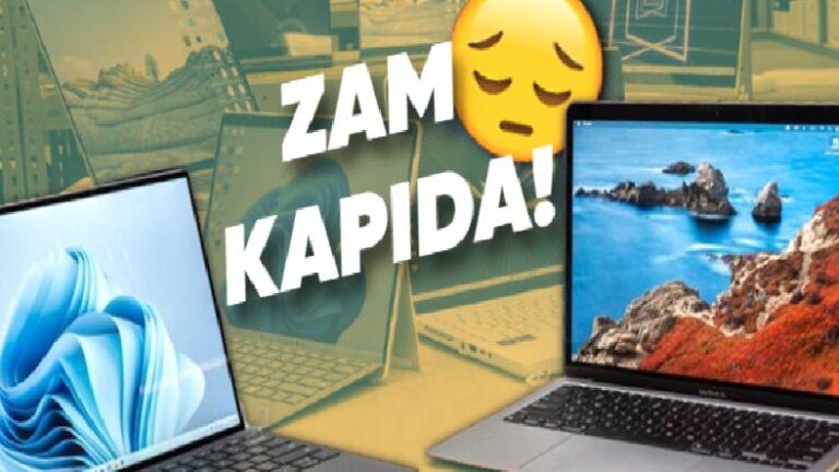 Yakında Bilgisayarlardan Telefonlara Tüm Aygıtların Fiyatına Zam Gelebilir: Pekala Neden?