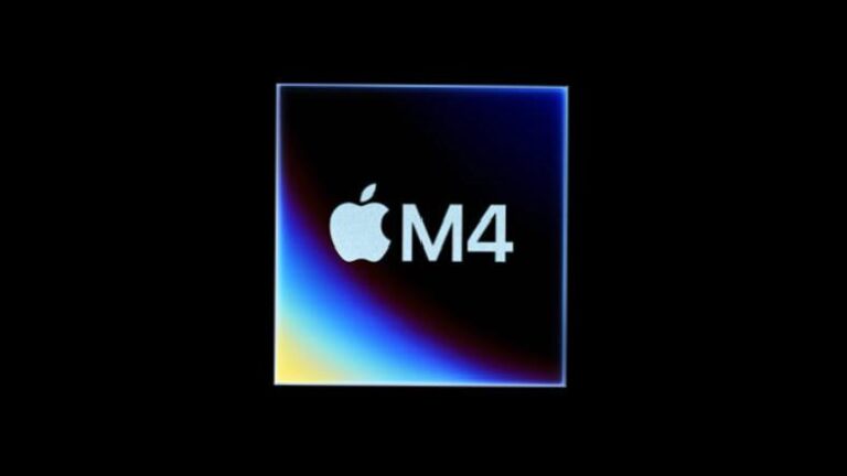 Yeni iPad Pro’lara Sınıf Atlatan Apple M4 İşlemci Tanıtıldı