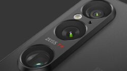 Yeni kamera tasarımı: Sony Xperia 1 VI tanıtım görselleri sızdırıldı!