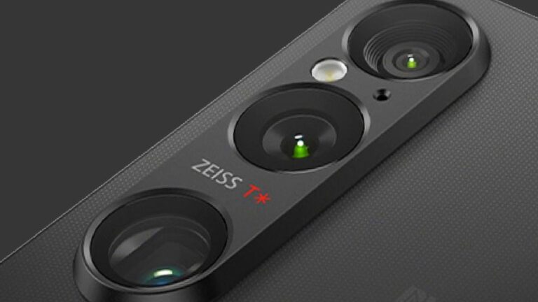 Yeni kamera tasarımı: Sony Xperia 1 VI tanıtım görselleri sızdırıldı!