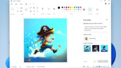 Yılların Paint’i, gerçek bir yapay zeka uygulamasına dönüşüyor
