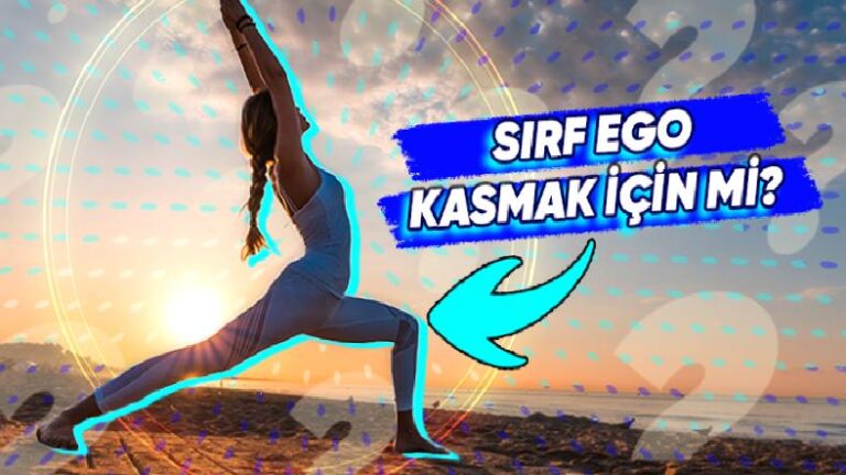 Yoga ve Meditasyon Sahiden İnsanlara Yarar mı Sağlıyor Yoksa Yalnızca Egolarını mı Besliyor? Bilimsel Yanıtını Veriyoruz!
