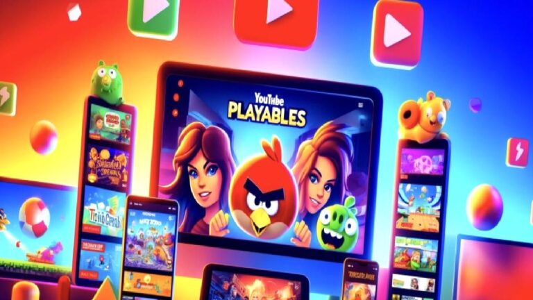 YouTube, 75 adet oyunu kullanıcılara sundu! Pekala nasıl oynanır?