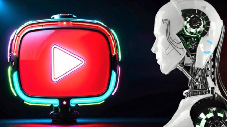 YouTube’a Yapay Zekâ Dayanaklı Video Fikri Üretme Özelliği Geliyor