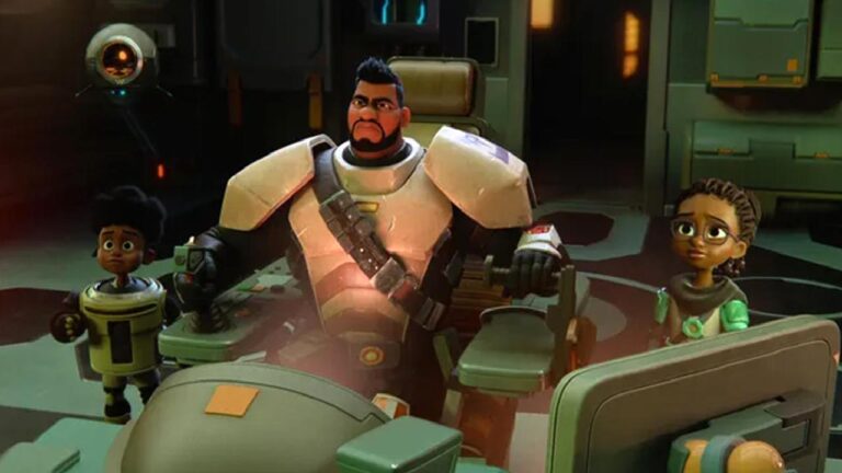 %100 Rotten Tomatoes puanı bile Netflix’in iptal kararını engelleyemedi