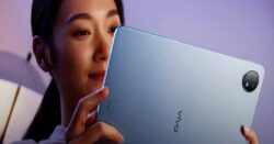 10.000 mAh batarya ve Snapdragon 8s Gen 3: vivo Pad 3 tanıtıldı!