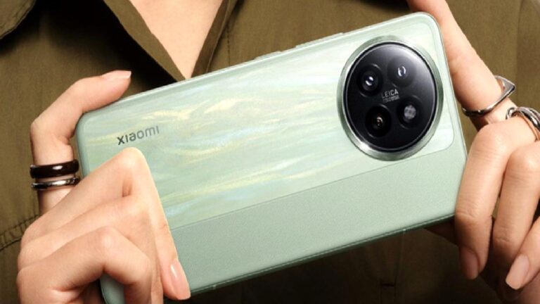 12GB RAM | Xiaomi 14 CIVI tanıtıldı! İşte özellikleri