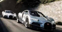 444 km/s hız! Yeni Bugatti Tourbillon özellikleri ve fiyatı!
