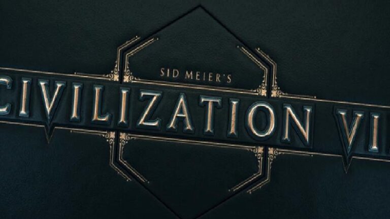 9 Yıl Sonra Geliyor: Civilization VII Resmen Duyuruldu [Video]