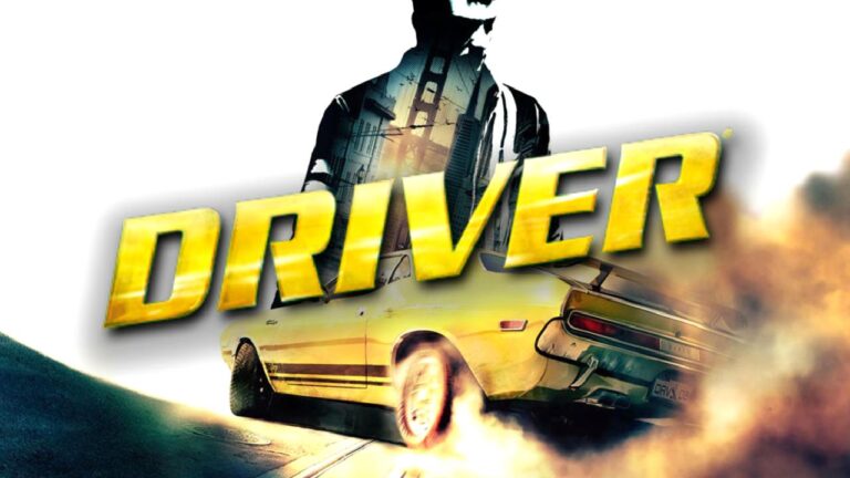 ‘Açık Dünya’ kategorisine taraf veren oyun Driver’ın hikayesi!