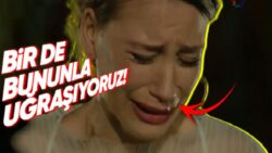 Ağladığımız Yetmezmişi benzer Vakitte Neden Bir de Burnumuz Akıyor?
