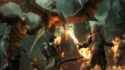 Amazon’dan dev bütçeli Tomb Raider ve Yüzüklerin Efendisi oyunu!