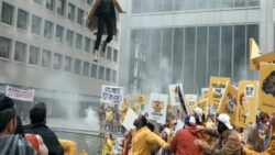 Amazon’un efsane dizisi The Boys, 2008 yılında işte bu türlü “direkten dönmüş”