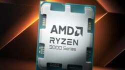 AMD, “Dünyanın En Güçlü Masaüstü Bilgisayar İşlemcisi” Dediği Ryzen 9 9950X’i Duyurdu