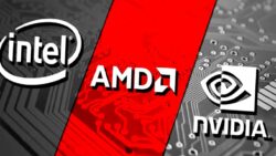 AMD’den Nvidia ve Intel’e diss: “Yapay zekada en iyisiyiz!”