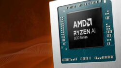 AMD’nin Zen 5 CPU’ları, CoPilot+ PC’lere de güç verecek