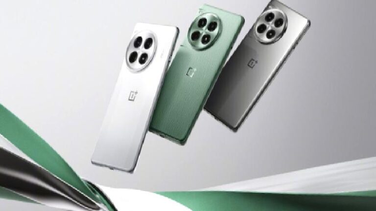 Amiral Gemisi Telefonlara Meydan Okuyan OnePlus Ace 3 Pro Duyuruldu