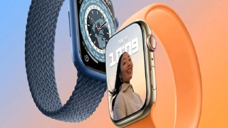Apple Watch Series 10’dan Yepisyeni Bilgiler Geldi: Ekran Boyutu Büyüyecek