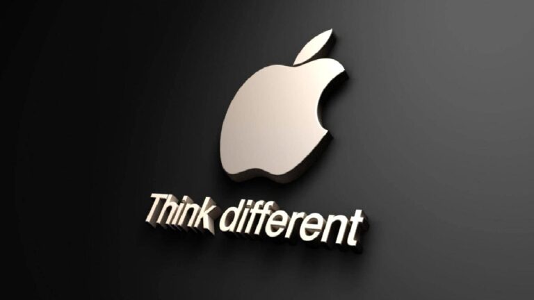 Apple yeni bir işletim sistemi yaptı ama kimse farkında değil