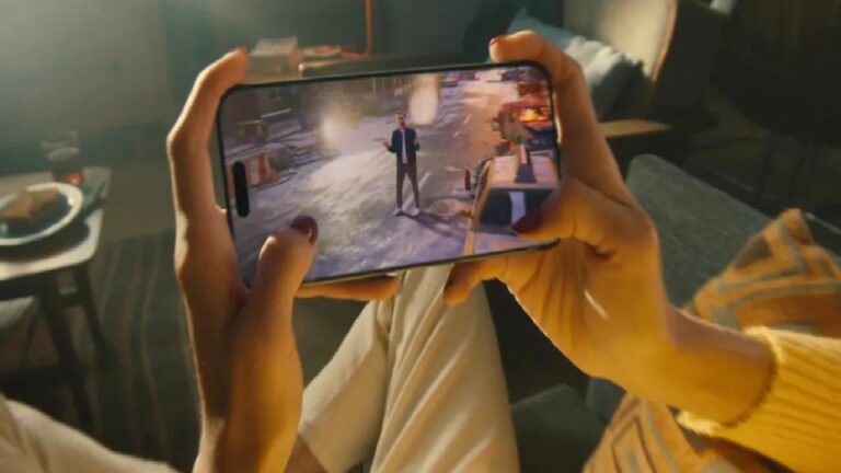 Apple’da fiyasko! Tanınan oyunlar iPhone’da tutmadı