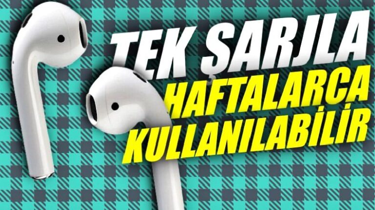 Apple’ın Pil Tedarikçisi, 100 Kat Fazla Enerji Yoğunluğuna Sahip Pil Geliştirdiğini Açıkladı