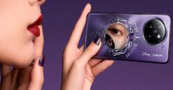 Arkasında ayna bulunan telefon Xiaomi Civi 4 Pro tanıtıldı!