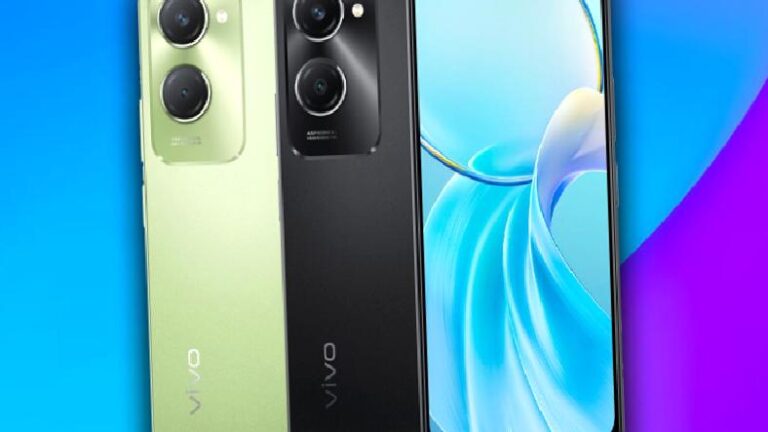 Aşırı Uygun Fiyata 5G Temas Sunan vivo T3 Lite 5G Duyuruldu