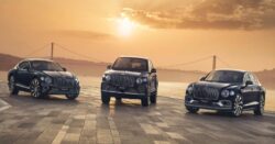 Bentley’den tamamen İstanbul’a özel Continental GT modeli!