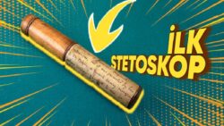 Bir Tabibin Yaka İğnesi de Diyebileceğimiz Stetoskoplar Nasıl Çalışıyor ve Sıhhatimiz Hakkında Bilgi Verebiliyor?