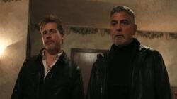 Brad Pitt ve George Clooney’in yeni sineması Wolfs’tan 2 fragman geldi! Pekala, Wolfs vizyona ne zaman girecek?