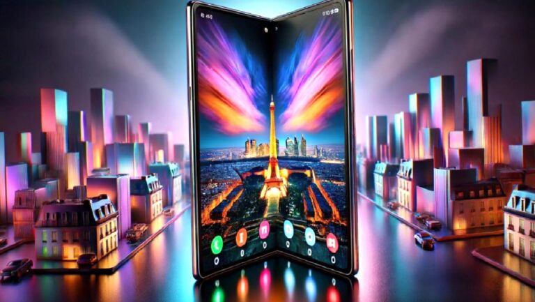 Bütün sürprizi kaçtı! Galaxy Z Fold 6’nın özellikleri sızdı