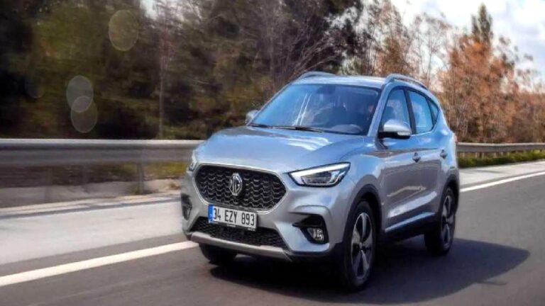 Chery’den sonra bir sürpriz de MG’den! Türkiye’de üretime yeşil ışık