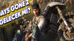 Days Gone’un Devam Oyununun Çıkıp Çıkmayacağı Nihayet Belirlendi