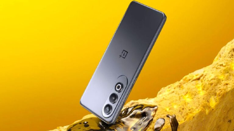Dev bataryalı OnePlus Nord CE4 Lite tanıtıldı! İşte fiyatı